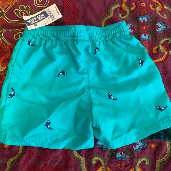 OshKosh B'gosh Other - Swim trunks